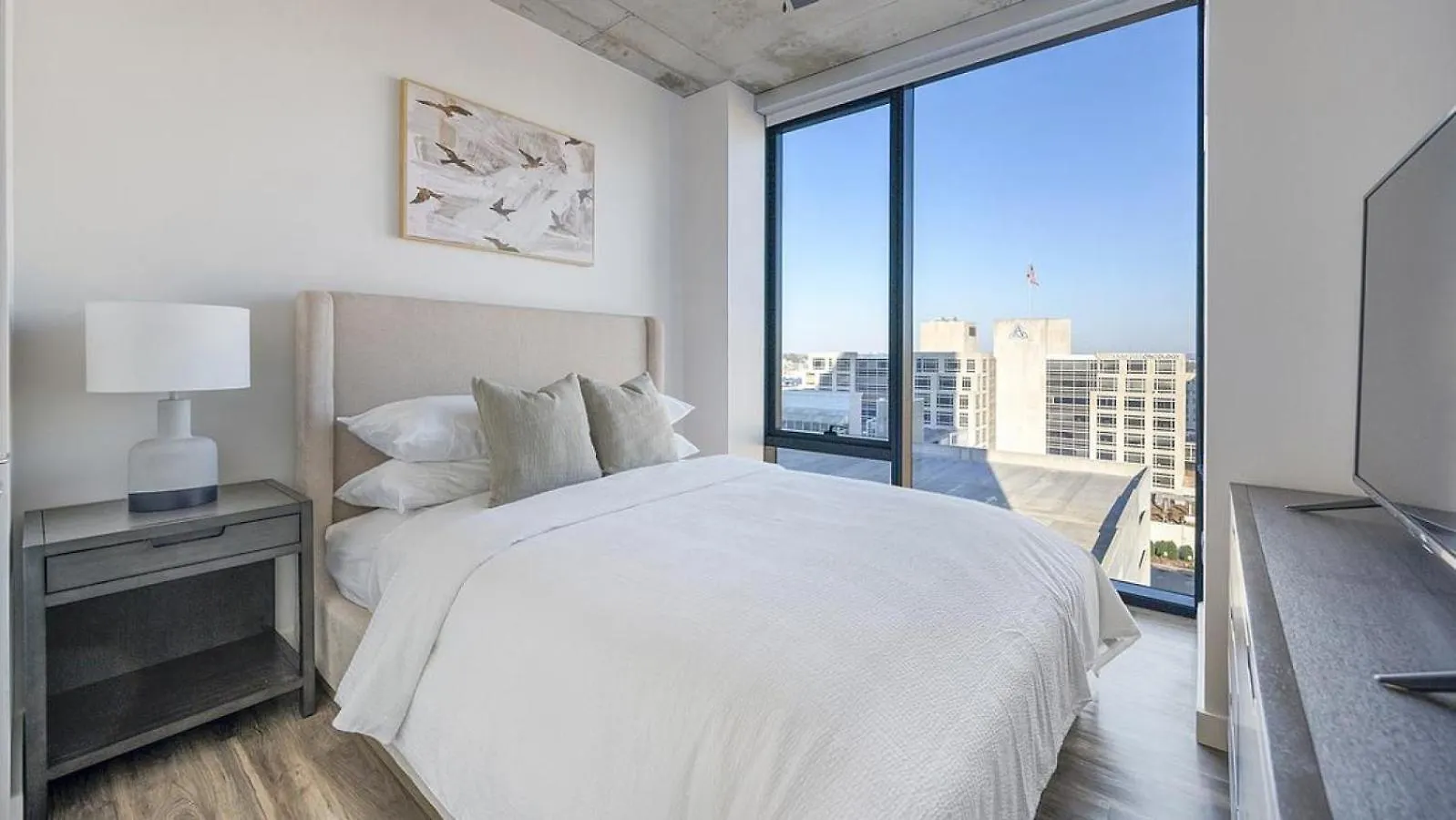 Landing - Modern Apartment With Amazing Amenities Nashville United States
